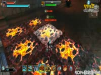 《兽人必须死2》第八关通关攻略_17173游戏播