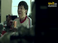 黄勃主演《伏魔者》宣