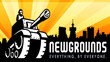Newgrounds小游戏合集