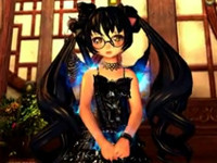 《剑灵》铁钩手<em>妹子</em>拳师独闯兽<em>穴</em>大战咆哮寺各