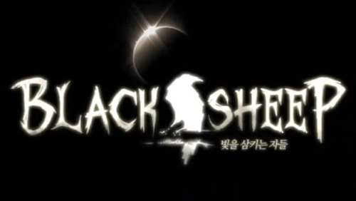 black sheep wall,theblacksheep blacksheep携顶级引擎cgdc分享开发经验