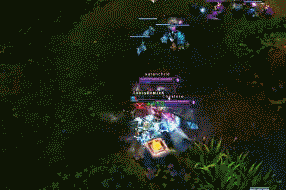 搜狐游戏新闻 新游动态 ></p></a> 正文    《英雄联盟》更注重个人的操作技巧