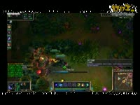 拳头暴君解说:王者组排位盛筵 梦魇打野教学_