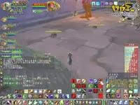 最后的信仰-NAXXX教官拉苏维奥斯过关视频_