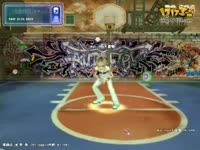 标准摇头步-祝福1234_17173游戏视频