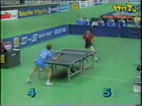 第45届世乒赛男单决赛:马琳VS瓦尔德内尔.rm