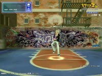 劲舞团-8K魔神步(单车恋人)-老电影版_17173游