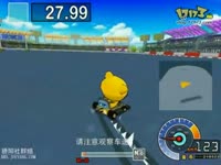 跑跑卡丁车李光教学4_17173游戏视频