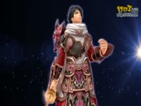 《名将列传》太刀技能展示女性角色_17173游