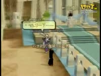 不删档视频前瞻 青春进行时剑灵绽放季_1717