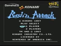 FC越野机车极速通关_17173游戏视频