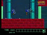 FC越野机车极速通关_17173游戏视频