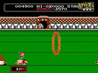 FC越野机车极速通关_17173游戏视频