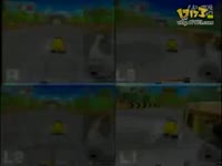 <em>HANK</em>解说:殴打小朋友12 看完视频找到了<em>女朋</em>