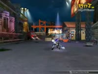 劲舞自由摇头步+HIPHOP~_17173游戏视频