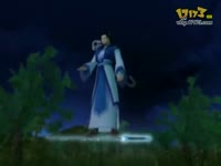 仙剑奇侠传3游戏剧--第九集_17173游戏视频