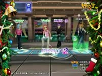 劲舞团自编超连贯Breaking舞步_17173游戏视