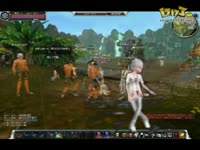 惊天动地-真不会起名字_17173游戏视频