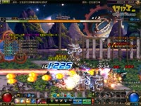 完美6+3母鸡日常U绝密区域_17173游戏视频