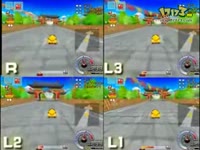 <em>HANK</em>解说:殴打小朋友12 看完视频找到了<em>女朋</em>