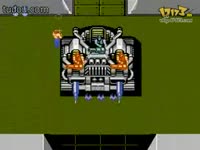 FC越野机车极速通关_17173游戏视频