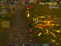 小二dota2 九剑卡尔火卡爆发流第一视角_1717