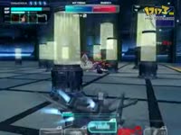 韩服洛奇英雄传 拳炮卡鲁SOLO80级船的坟墓