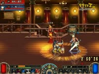 暴力驱魔师PK视频_17173游戏视频