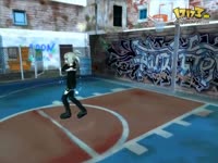 战意工作室打造经典辉煌舞步:BREAKING前奏