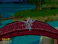 QQ飞车飞马坐骑宠物首发视频_17173游戏视频