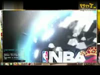 NBA2Konline扣篮大赛_17173游戏视频