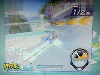 QQ飞车精灵领地1.57.12秒_17173游戏视频