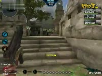 年轻冰龙BUG!女鬼剑福利之巧卡BOSS _1717