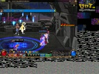 DNF魔皇过绝望99层_17173游戏视频