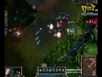 <em>JoKer解说</em>:与皇族UZI双飞 <em>女警</em>努努下路逆风翻