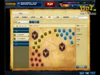 joker解说:狂小狗uzi+中单流浪法师第一视角