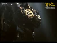 DOTA2 英雄联盟游戏MV混合剪辑版_17173游