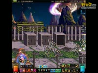 完美6+3母鸡日常U绝密区域_17173游戏视频