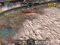 龙之谷DW单挑王海选赛 野蛮的猴子vs楠_171