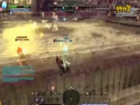 龙之谷单挑王海选赛 婶婶vs冰_17173游戏视频