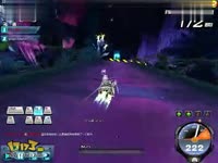 玄武(190统御需要) VS 巨神步兵(40统御需要)_