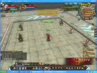 御龙在天家族防御塔防稳拿3波奖励_17173游戏