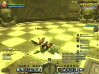 龙之谷新三图之《被占领的古代寺院》_17173