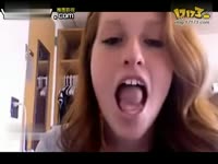 【香蕉深喉】<em>妹子</em>好口活_17173游戏视频