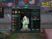 逆风解说 英雄三国 张合路人局解析(翻盘局)_1