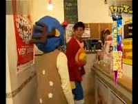 只不过是一只<em>女仆</em>在舞蹈<em>教室</em>做清洁罢了_171