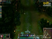 小苍解说:第一视角小法师上1000法强逆风翻盘