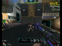 <em>逆战</em>塔防模式英雄2人过 无漏怪 _17173游戏视