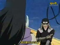 【 火影忍者 】 大蛇丸vs三代火影 (连续版)_1717