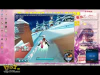 QQ炫舞捡鸭子视频及教程辅助淘宝网:http:sqx